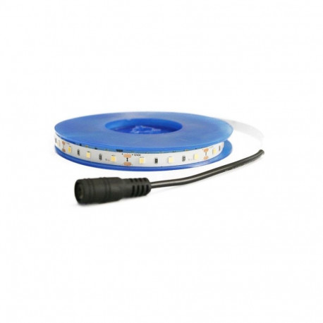 LED STRIP 3M 12V 9.6W/M IP20 WW