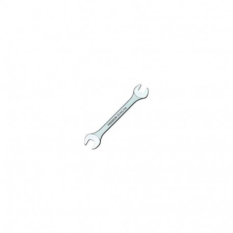 FLAT SPANNER 5 X 5.5 MM