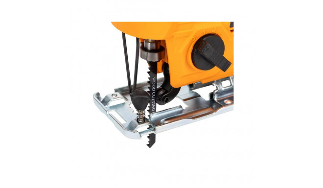 CORDLESS JIGSAW TD8219 18V