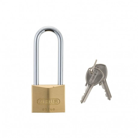 PADLOCK ABUS 65 HB-40-63