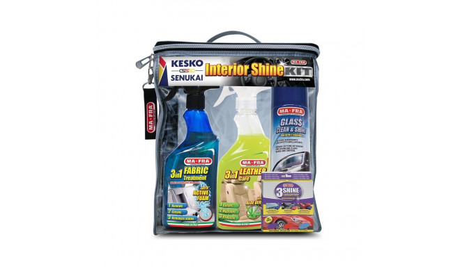 KESKO KIT INTERIOR SHINE KT069