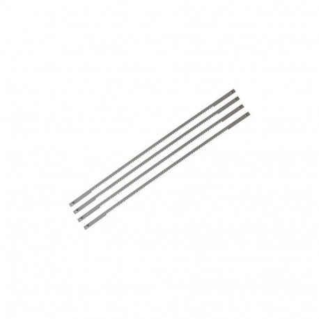 COPING SAW BLADE X 4