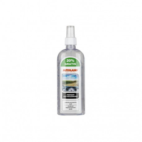 CAR ANTI FOG 300ML