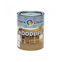 impregneerija woodlife punakaspruun 0,9 l