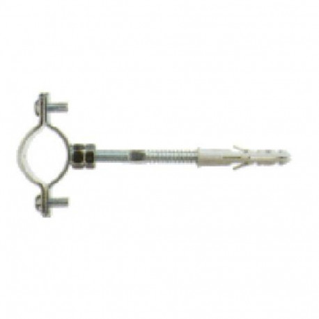 "toruhoidik 2 (60mm) ilma kummita"