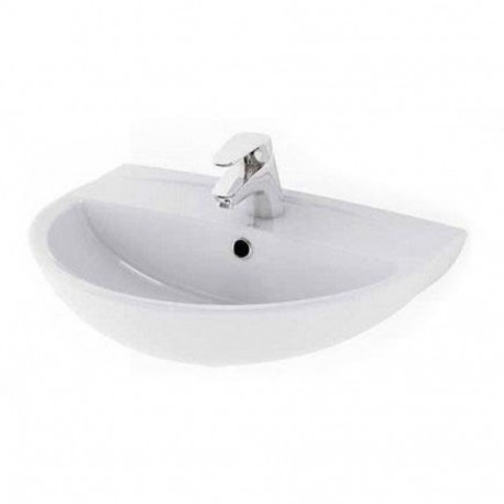 WASHSTAND MITO RED TK001-006 60 CM