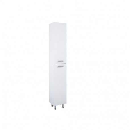 COLUMN NIKA 30 2D WHITE HG