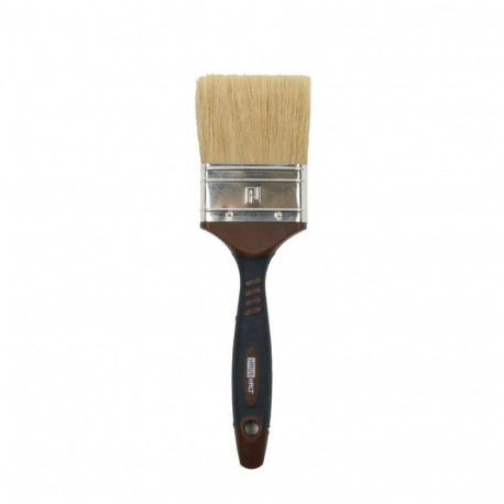 PLANE MIXED BRISTLES BRUSH HAUSHALT
