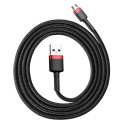 CABLE USB2.0 A-MICRO USB 1.0M BASEUS