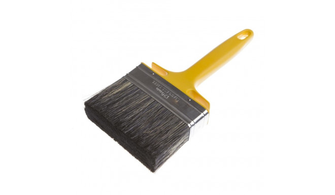 PLANE BRUSH FORTE TOOLS 120X35MM