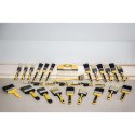 PLANE BRUSH FORTE TOOLS 120X35MM