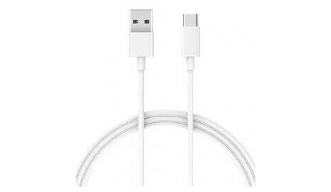 MI USB-C kaabel 1 m valge