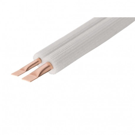 INSULATED COPPER PIPE IN COILS 3/8 0.8MM