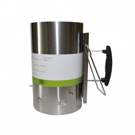 süsi süütaja CELLO roostevaba teras