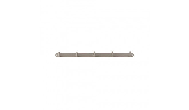 HANGER WITH 5 HOOKS MS032-5