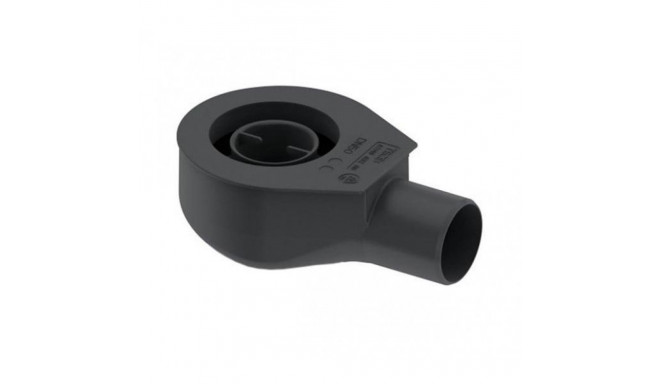 SIPHON TECEDRAINLINE DN50