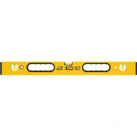 EXACTA 3V150CM käepidemetega vesilood