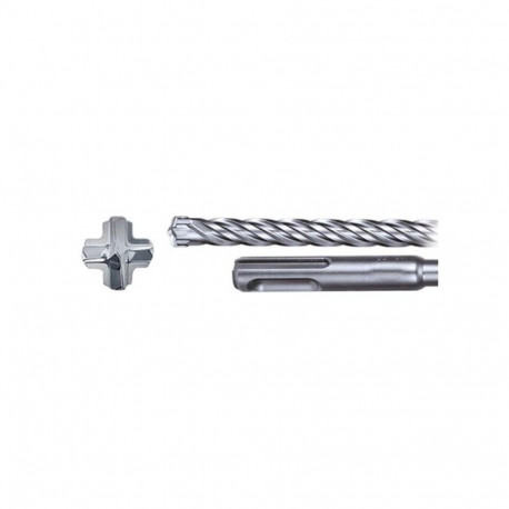 SDS-PLUS otsik 8x250x315mm Nemesis