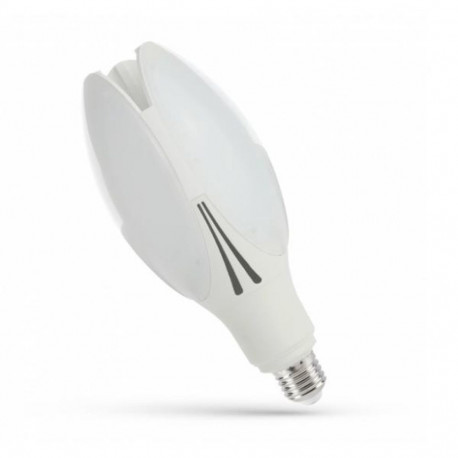 LED PARISIENNE 30W E-27 IP20 neutraalvalge SPECTRUM