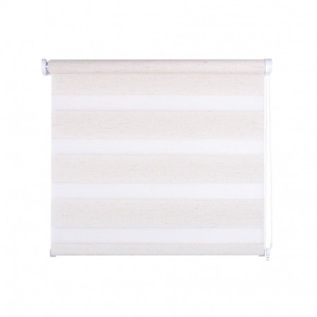 ROLLER BLIND MINI D_N S023 97X240 kreem ruloo
