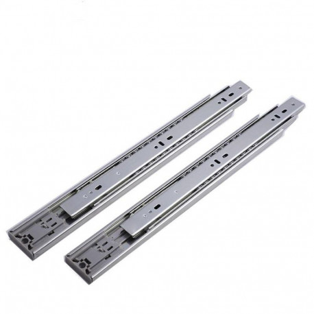 BALLBEARING 4501S-400 SOFT CLOSE 2PCS