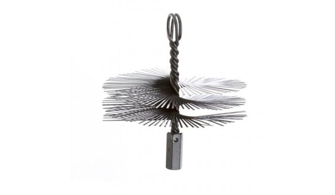 CHIMNEY BRUSH 150 MM