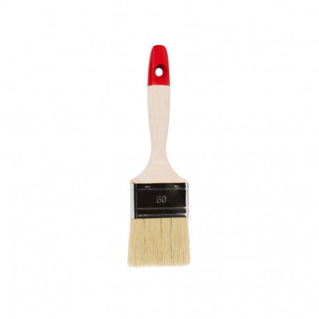 BRUSH FLAT 60X18MM