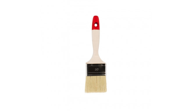 BRUSH FLAT 60X18MM