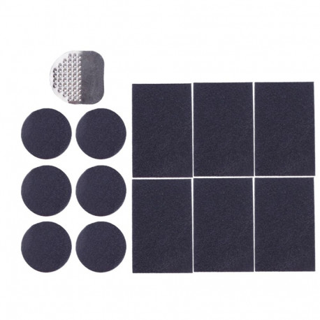 TUBE PATCHES FSBRK-034-16 OUTLINER