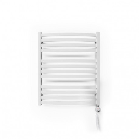 TOWEL DRYER ELECT D01 600/710 WHITE