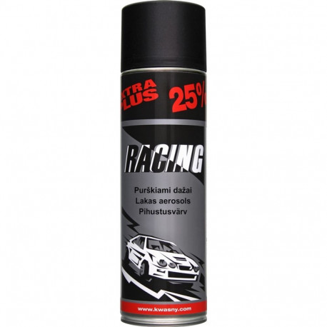PAINT 288861 BLACK SEMIGLOSS