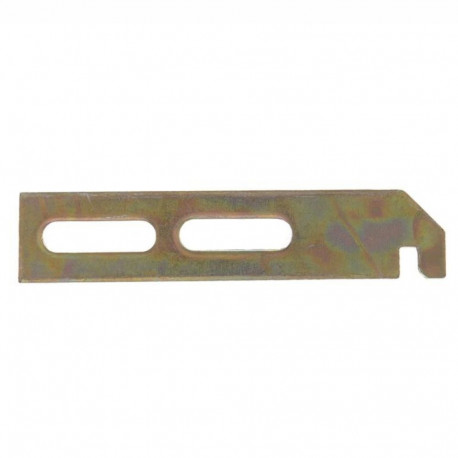 HOOK SHELF GB-HOOK02 2PCS