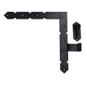 HINGE GARAG GB-1221_R