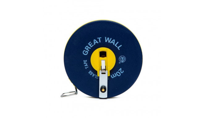 GEODESIC MEASURING TAPE GWF-2009