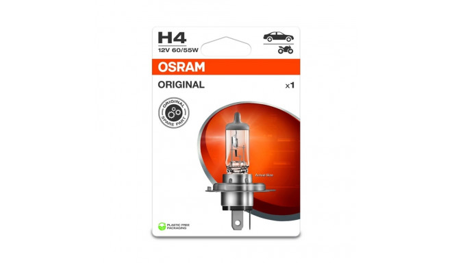 Osram 64193-01B H4 12V P43T autolamp