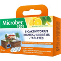 MICROBEC SEPTIKU TABLETT 3 TK