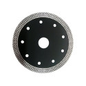 DIAMOND CUTTING DISCS WITH PATTERN CUTTE
