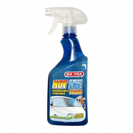 H1121 NOT ICE 500 ml