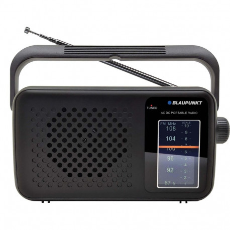 raadiovastuvõtja Blaupunkt PR8BK