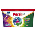 PESUKAPSLID PERSIL DISCS VÄRVILISELE PESULE 13 TK