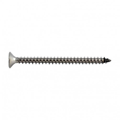 WOOD SCREW A2 4.5X30 TORX