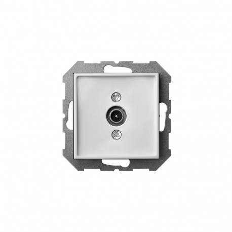 TV-pistik (vahepistik 12dB) ilma raamita