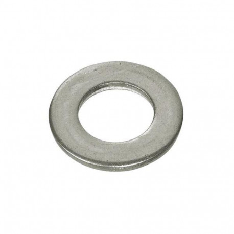 WASHER (A2 DIN125 DIAMETER - 10 (10