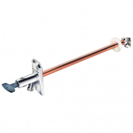 vee ejektor VÅRGÅRDA FRST-RESIST 400mm