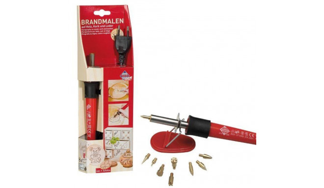 HEATING TORCH KIT 200W ART. 0260 PEBAR