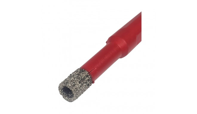 TILE DRILL BIT 8X50