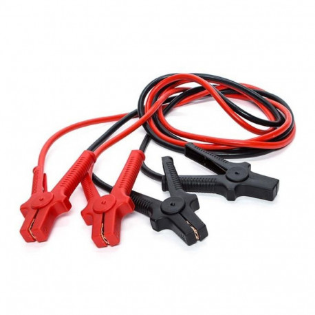 BOOSTER CABLES AUTOSERIO XH-25 3,5M