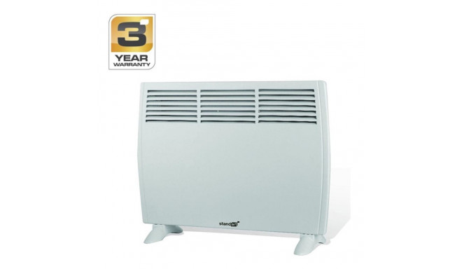 CONVECTOR PH80-1500 1,5 kW standard