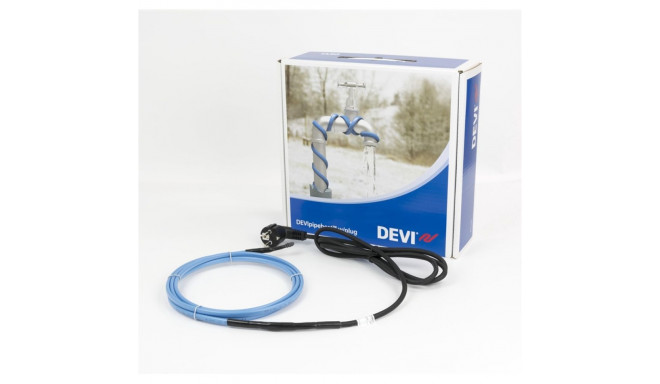 HEATING CABLE DPH-10 SET 4M. 40W