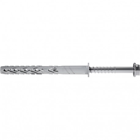 FRAME PLUG WITH SCREW T66/VTERW10X120/70